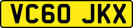 VC60JKX