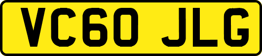 VC60JLG