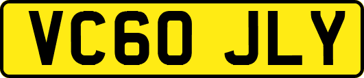 VC60JLY