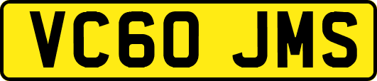 VC60JMS
