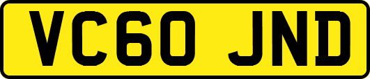 VC60JND