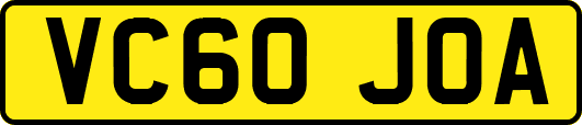 VC60JOA