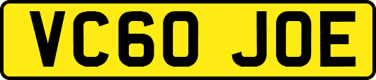 VC60JOE