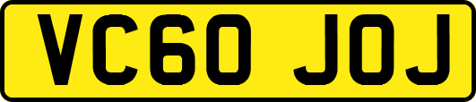 VC60JOJ