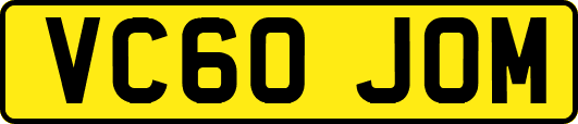 VC60JOM