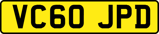 VC60JPD