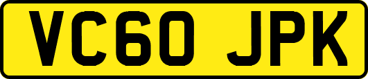 VC60JPK