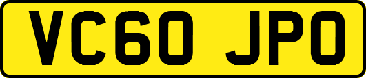 VC60JPO