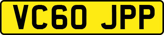 VC60JPP