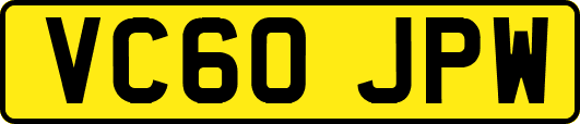 VC60JPW