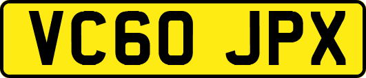 VC60JPX