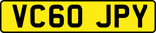 VC60JPY