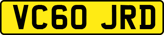 VC60JRD