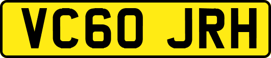 VC60JRH
