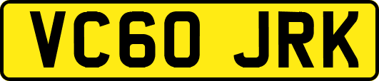 VC60JRK