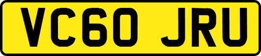 VC60JRU