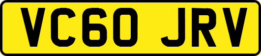 VC60JRV