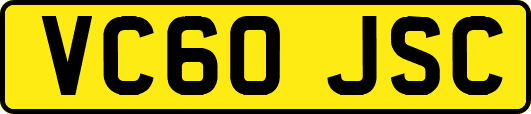 VC60JSC
