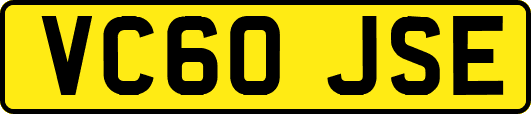 VC60JSE