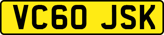 VC60JSK