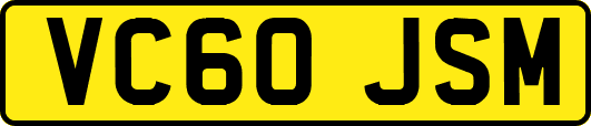 VC60JSM