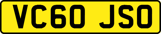 VC60JSO