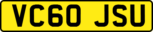 VC60JSU