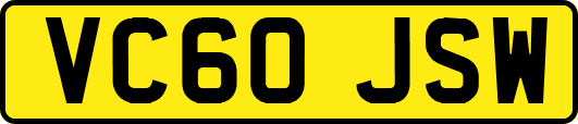 VC60JSW