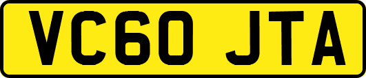 VC60JTA