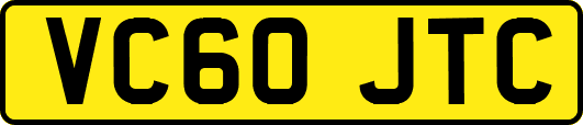 VC60JTC
