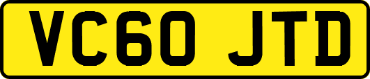 VC60JTD