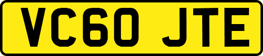 VC60JTE