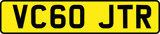 VC60JTR