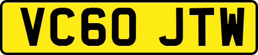 VC60JTW