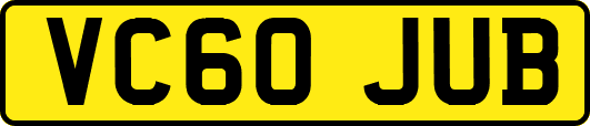 VC60JUB