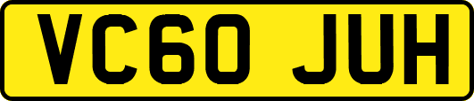 VC60JUH
