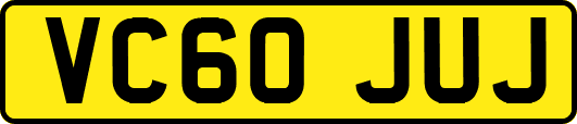 VC60JUJ