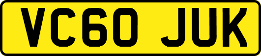VC60JUK