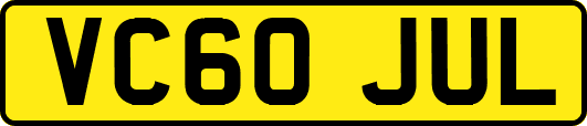 VC60JUL