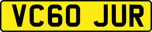 VC60JUR