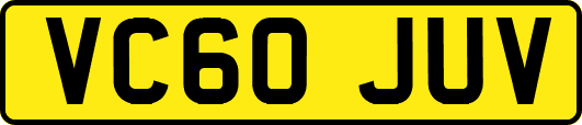 VC60JUV