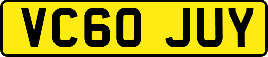 VC60JUY