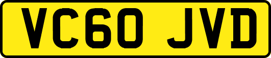 VC60JVD