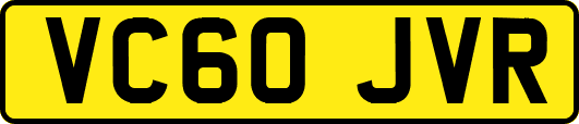 VC60JVR