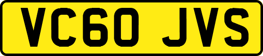 VC60JVS