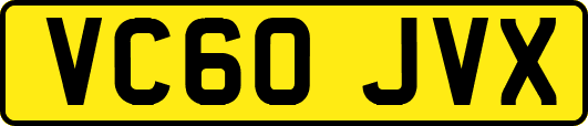 VC60JVX