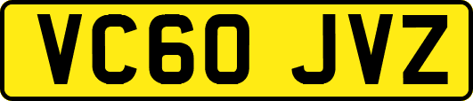 VC60JVZ