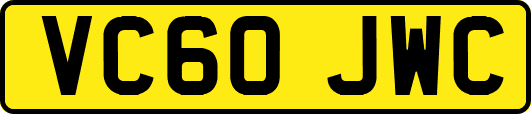 VC60JWC