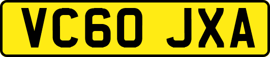 VC60JXA