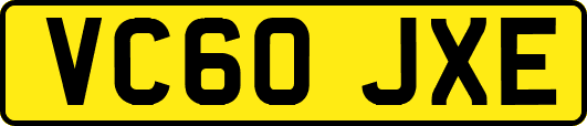 VC60JXE